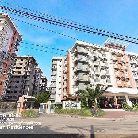 Cebu City Condo Near Ayala And It Park Εξωτερικό φωτογραφία