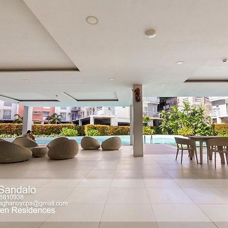 Cebu City Condo Near Ayala And It Park Εξωτερικό φωτογραφία